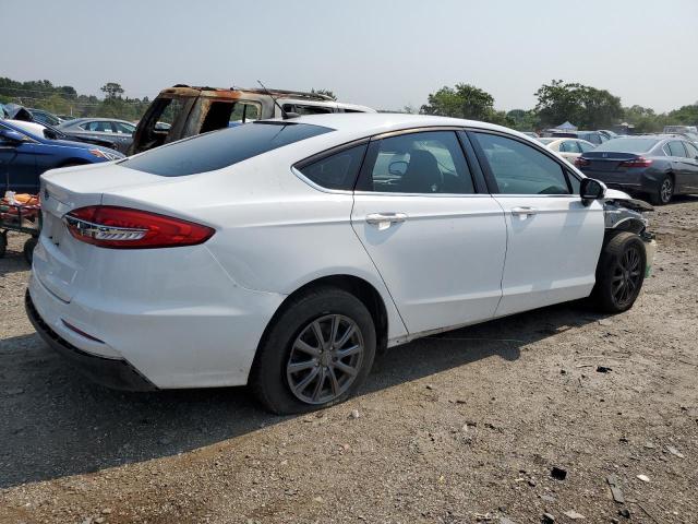 3FA6P0G75KR213754 Ford FUSION S