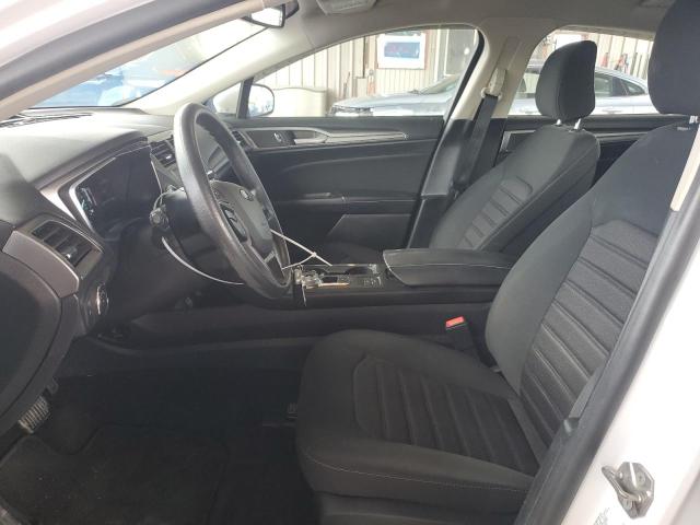 3FA6P0HD2LR124911 Ford FUSION SE