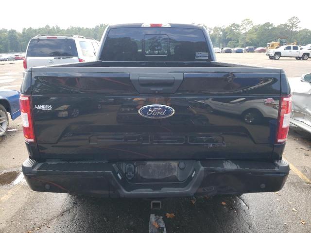 1FTFX1E52KKC94847 Ford F150 SUPER