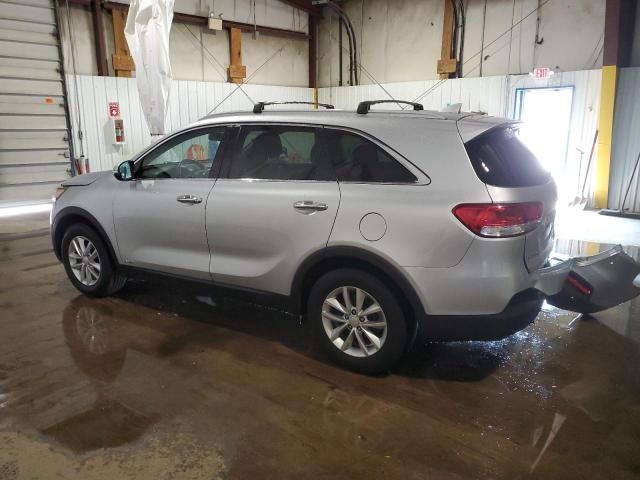 5XYPGDA32HG244877 KIA SORENTO LX