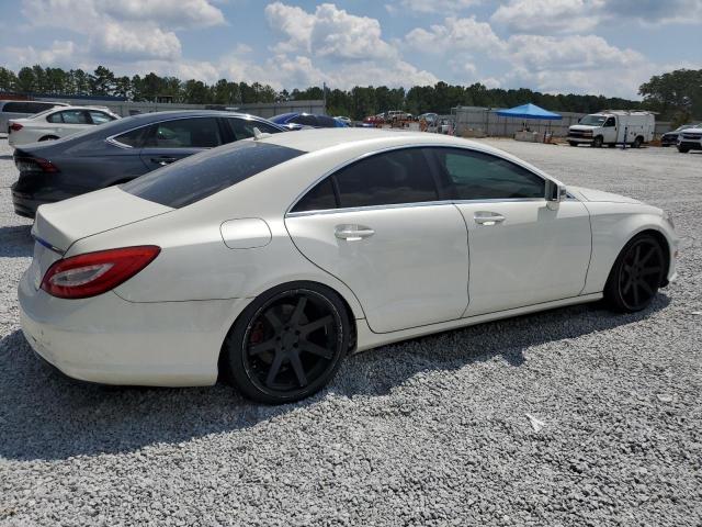 WDDLJ7DB4EA093224 Mercedes-Benz CLS 550