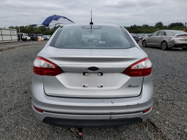 3FADP4AJ4GM137452 Ford FIESTA S
