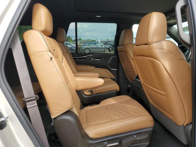 1GYS4BKL2MR380342 Cadillac ESCALADE P