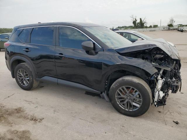 5N1BT3AA0PC885684 Nissan ROGUE S
