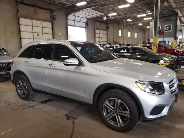 WDC0G4KB4KV192900 Mercedes-Benz GLC 300 4M