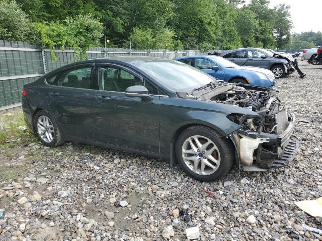 3FA6P0H74GR168909 Ford FUSION SE