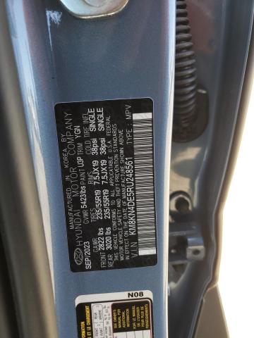 KM8KN4DE5RU248561 Hyundai IONIQ 5 SE