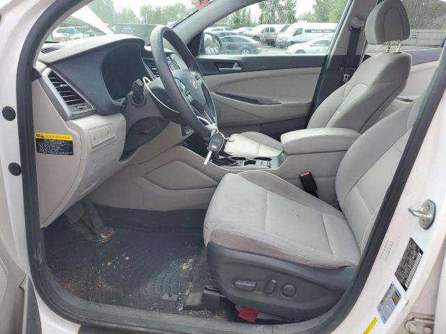 KM8J3CA47GU104188 Hyundai TUCSON LIM