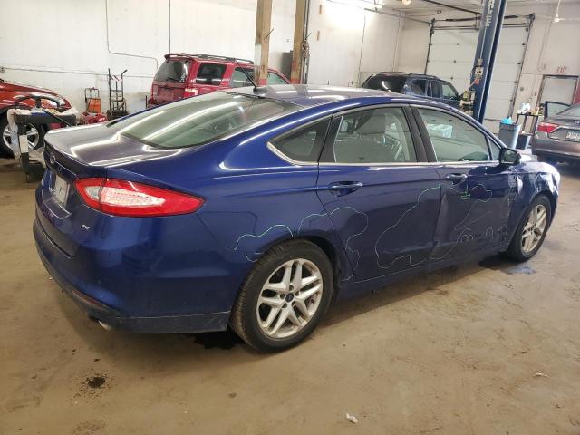 3FA6P0H78GR156990 Ford FUSION SE