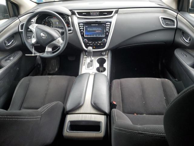 5N1AZ2MHXHN166252 Nissan MURANO S