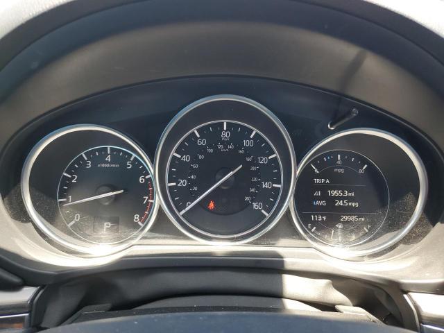 JM3KFADM6J0377032 Mazda CX-5 GRAND