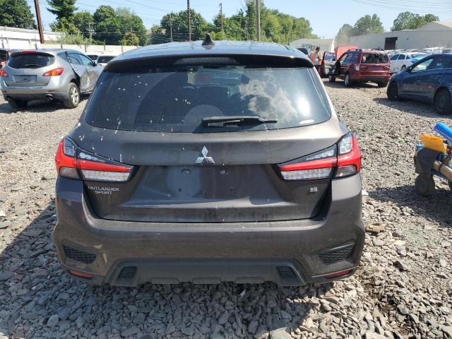 JA4AR3AU1LU013571 Mitsubishi Outlander