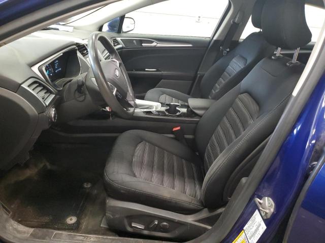 3FA6P0H78GR156990 Ford FUSION SE