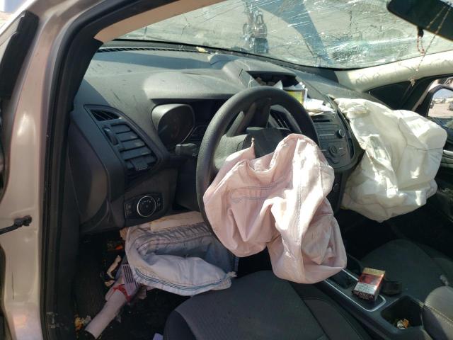 1FMCU0GDXHUB27901 Ford ESCAPE SE