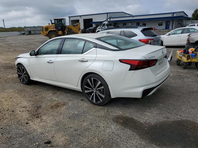 1N4BL4FV2KC101221 Nissan ALTIMA PLA