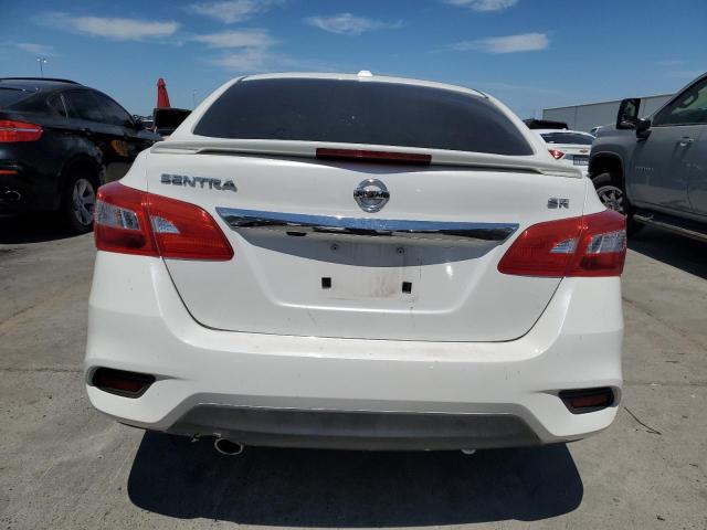 3N1AB7AP3JY322435 Nissan SENTRA S