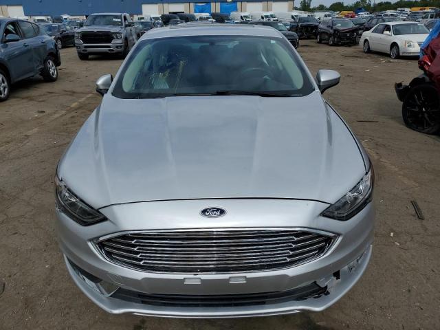 3FA6P0H77HR156836 Ford FUSION SE