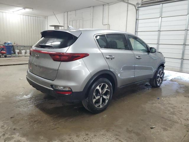 KNDPM3AC4M7942434 KIA SPORTAGE L