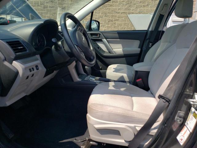 JF2SJAAC6EH469625 Subaru FORESTER 2