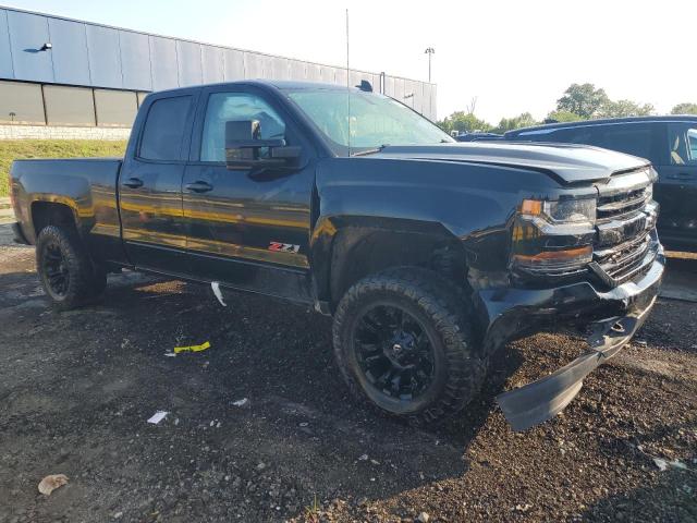 1GCVKREC8JZ189694 Chevrolet Silverado
