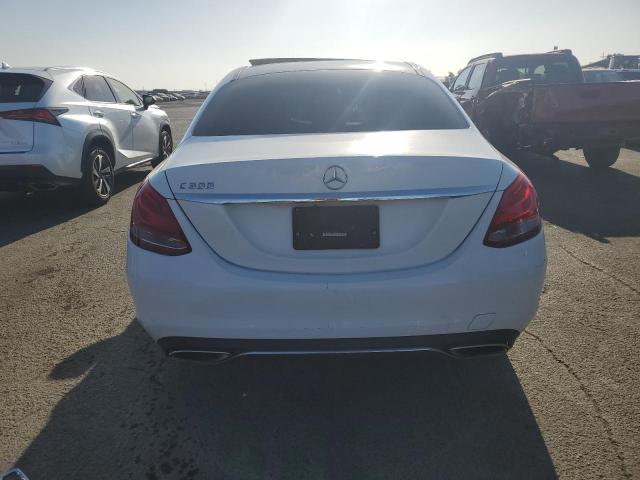 2015 MERCEDES-BENZ C 300 55SWF4JB9FU043678  69480804