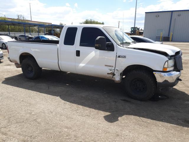 2003 FORD F250 SUPER 1FTNX20P53ED29164  69951154