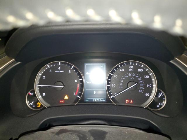 2T2AZMDA5MC273379 Lexus RX 350 BAS