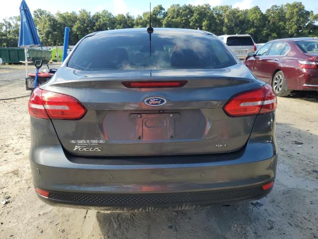 1FADP3H24JL266146 Ford FOCUS SEL