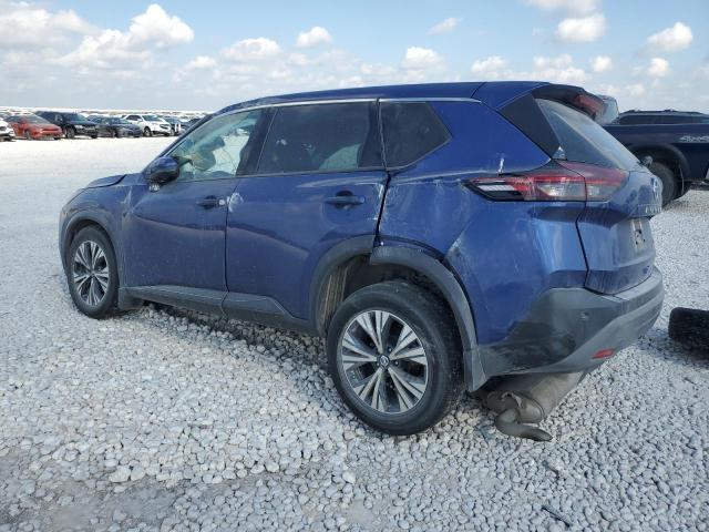 5N1AT3BAXMC819701 Nissan ROGUE SV