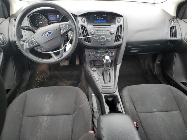 1FADP3FE7GL207629 Ford FOCUS SE