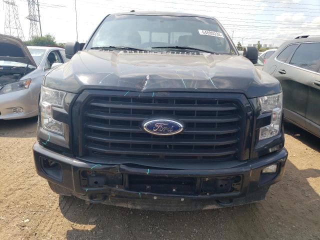 1FTEW1EP7HFC39635 Ford F150 SUPER