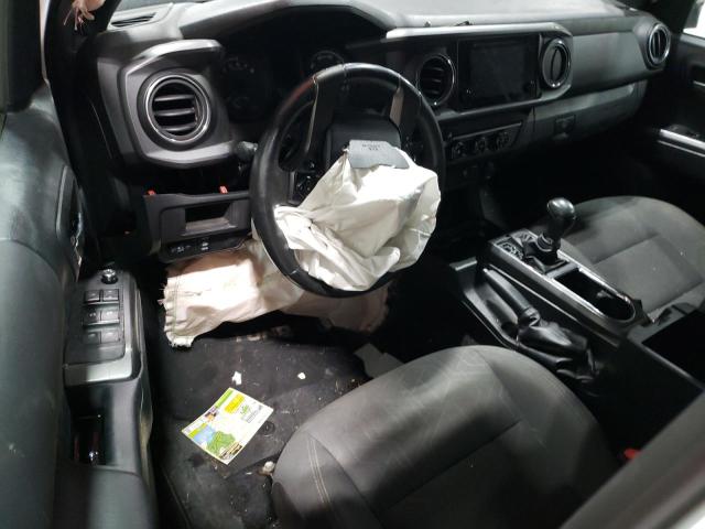 3TMCZ5AN4GM029342 Toyota TACOMA DOU