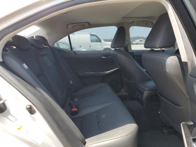 JTHBF1D25F5067972 Lexus IS 250