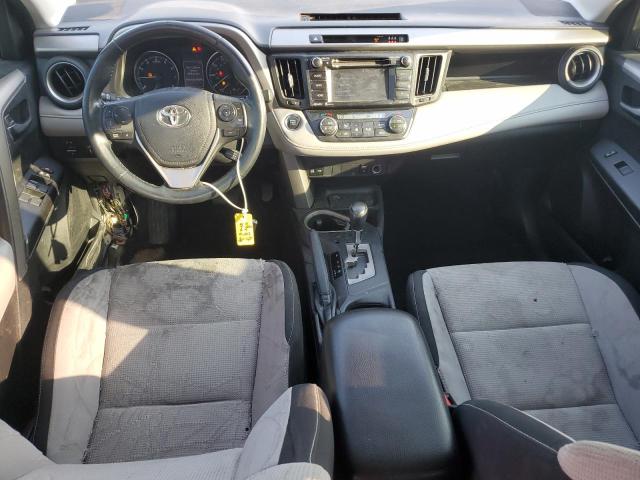 2T3WFREV0JW516017 Toyota RAV4 ADVEN