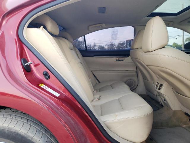 JTHBK1GG7E2139046 Lexus ES 350