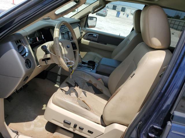 1FMJU1H50EEF17349 Ford Expedition
