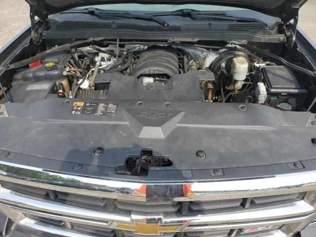 1GCVKREC5FZ211819 Chevrolet Silverado