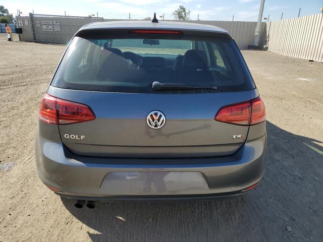 3VW217AU7HM076370 Volkswagen GOLF S