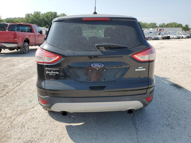 1FMCU0GX2EUD50858 Ford ESCAPE SE