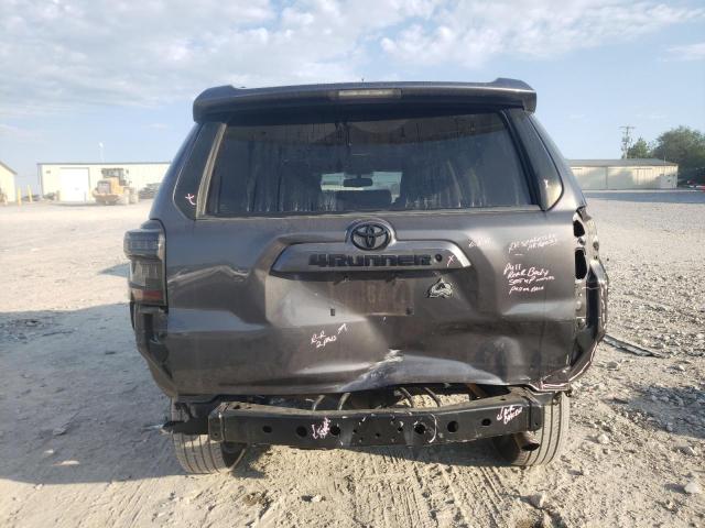 JTEBU5JR6K5714675 Toyota 4RUNNER SR