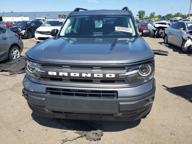 3FMCR9B63MRA48196 Ford BRONCO SPO