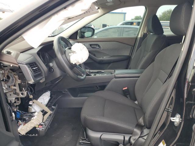 5N1BT3AA0PC885684 Nissan ROGUE S