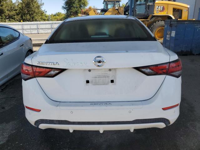 3N1AB8BV8LY262285 Nissan SENTRA S