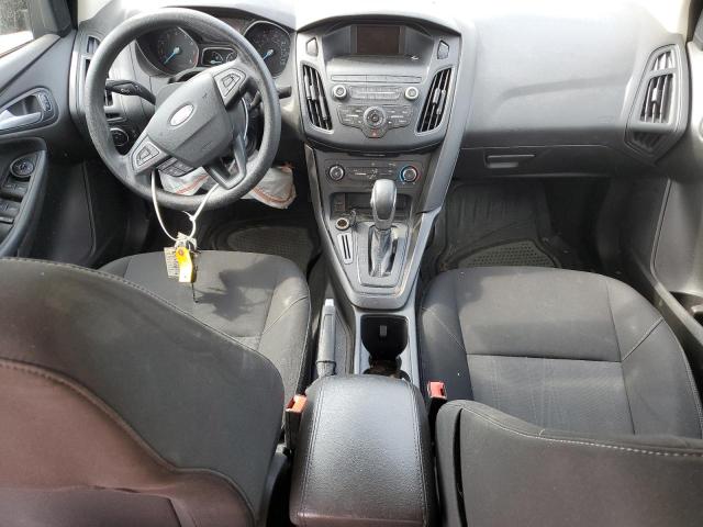 1FADP3F29JL259793 Ford FOCUS SE