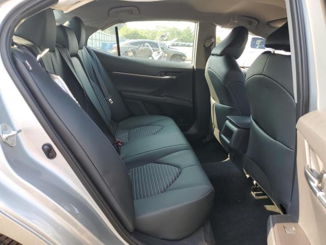 4T1G11AKXRU237856 Toyota Camry Se N