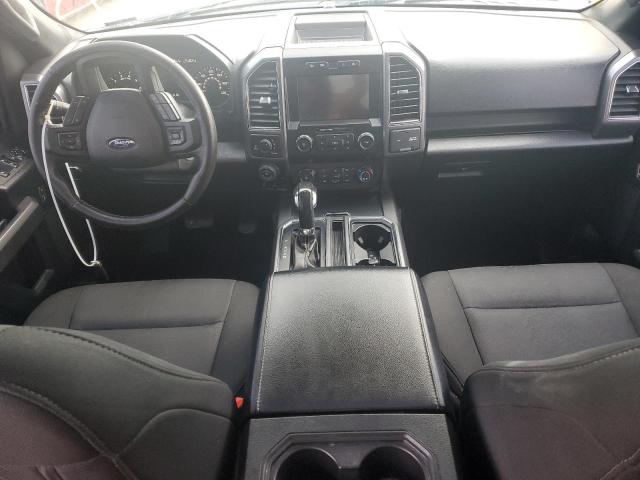 1FTEW1E45LKD86381 Ford F150 SUPER