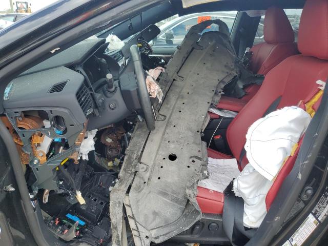 2T2YZMDA7MC264455 Lexus RX 350 F S