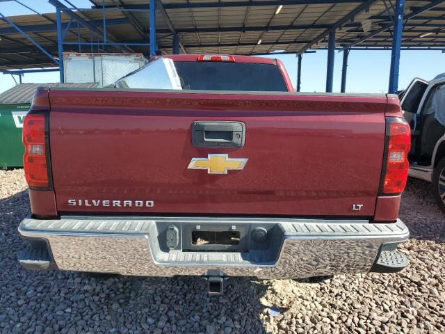 1GCVKREC2EZ290476 Chevrolet Silverado
