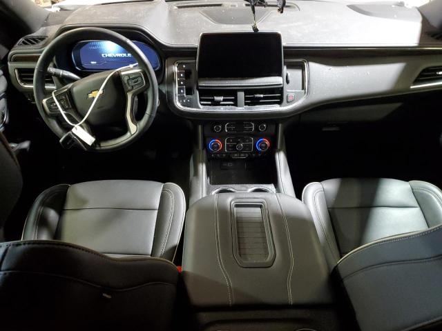 1GNSKFKL4PR223233 Chevrolet SUBURBAN K