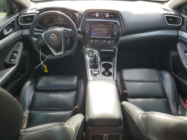 1N4AA6AP9HC390533 Nissan MAXIMA 3.5